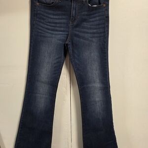 Classic Blue Women's Jeans